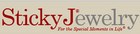 StickyJ logo