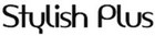 StylishPlus logo