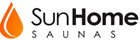 Sun Home Saunas logo