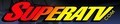 superatv logo