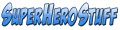 superherostuff logo