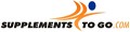 SupplementsToGo.com Logo