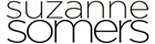 SuzanneSomers logo