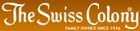 SwissColony logo