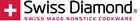 SwissDiamond.com Logo