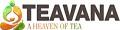 Teavana logo
