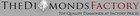 TheDiamondsFactory.com Logo