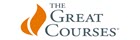 TheGreatCourses logo