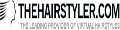 TheHairStyler logo