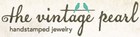 TheVintagePearl logo