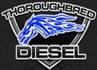 thoroughbreddiesel logo