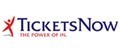ticketsnow logo