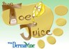 ToeJuice logo