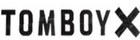 TomboyX logo