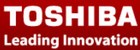 Toshiba logo