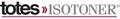 totes-isotoner logo