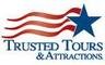 TrustedTours logo