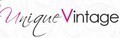 Unique-Vintage.com Logo