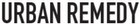 UrbanRemedy logo