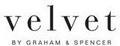 Velvet--Tees logo
