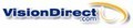 VisionDirect.com Logo