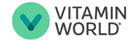 VitaminWorld logo