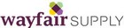 wayfairsupply logo