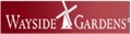 WaysideGardens.com Logo