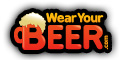 wearyourbeer logo