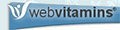 WebVitamins.com Logo