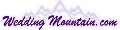 WeddingMountain.com Logo