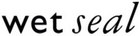 wetseal logo