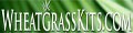WheatGrassKits logo