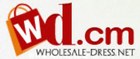 Wholesale--Dress logo