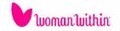 WomanWithin logo