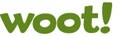 Woot.com Logo
