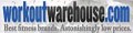 WorkoutWarehouse.com Logo