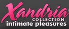 Xandria logo