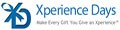 XperienceDays logo