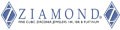 Ziamond.com Logo