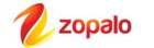 Zopalo logo