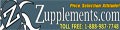 Zupplements logo