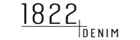 1822 Denim logo