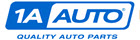 1A Auto logo