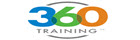 360 Training logo