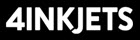 4inkjets logo