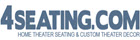 4seating logo