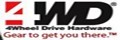 4wd logo