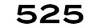 525america logo