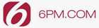 6pm logo
